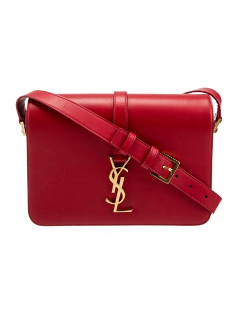 ysl classic universite bag|Saint Laurent Medium Classic Monogram Université Bag .